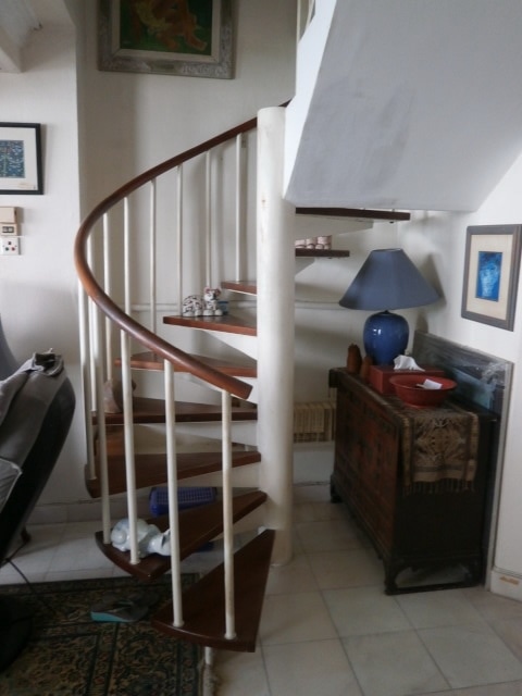 Triplex Condo
