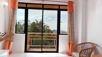 Furnished unit available for rent