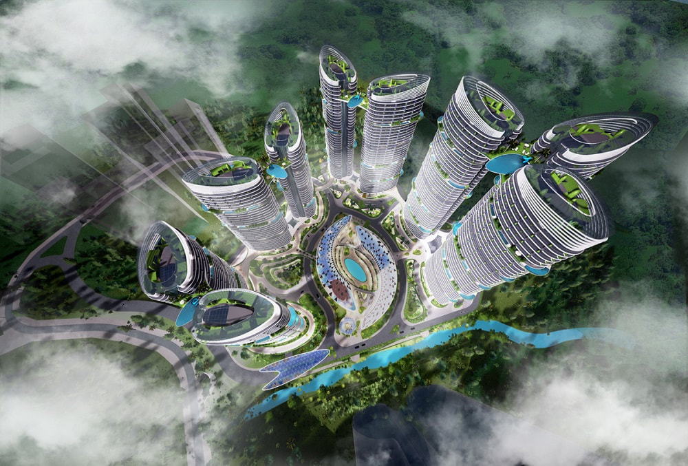 Genting highland properties