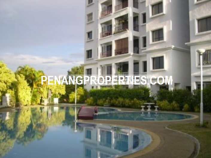 Costa Villa apartment for rent