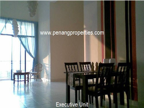 Executive unit 1,937SF - 2,400 SF