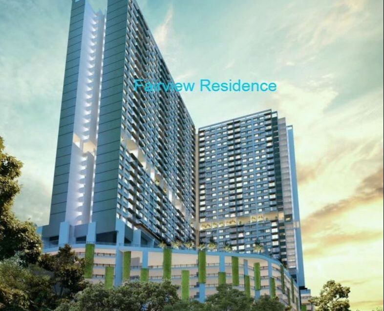 Fairview Residence