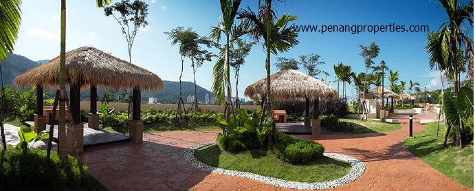 alila horizon