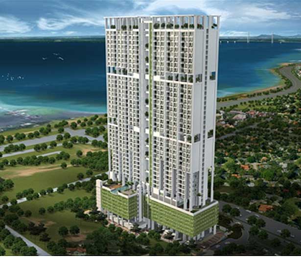 Grace Residence Penang