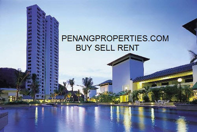 Miami Green Condominium