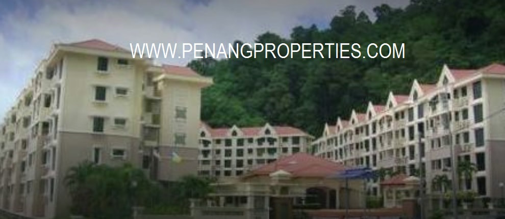Sunrise Garden Condo for sale and rent