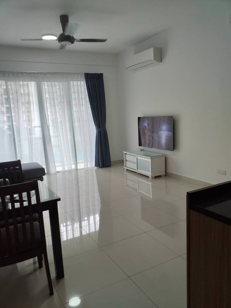 Living Hall