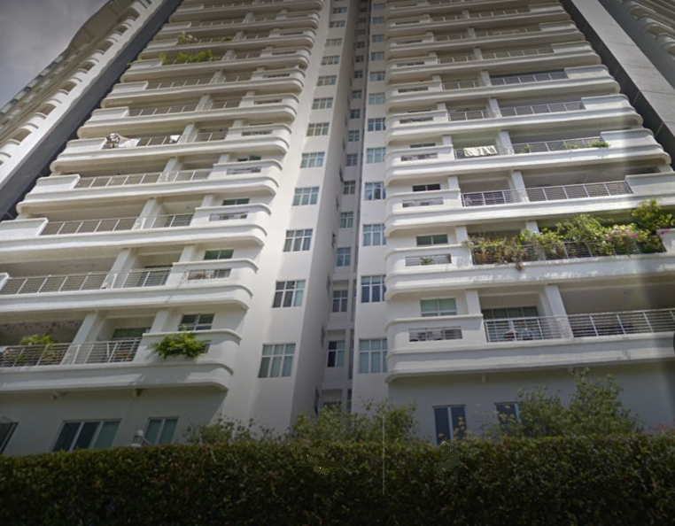 Delima Palace condominium