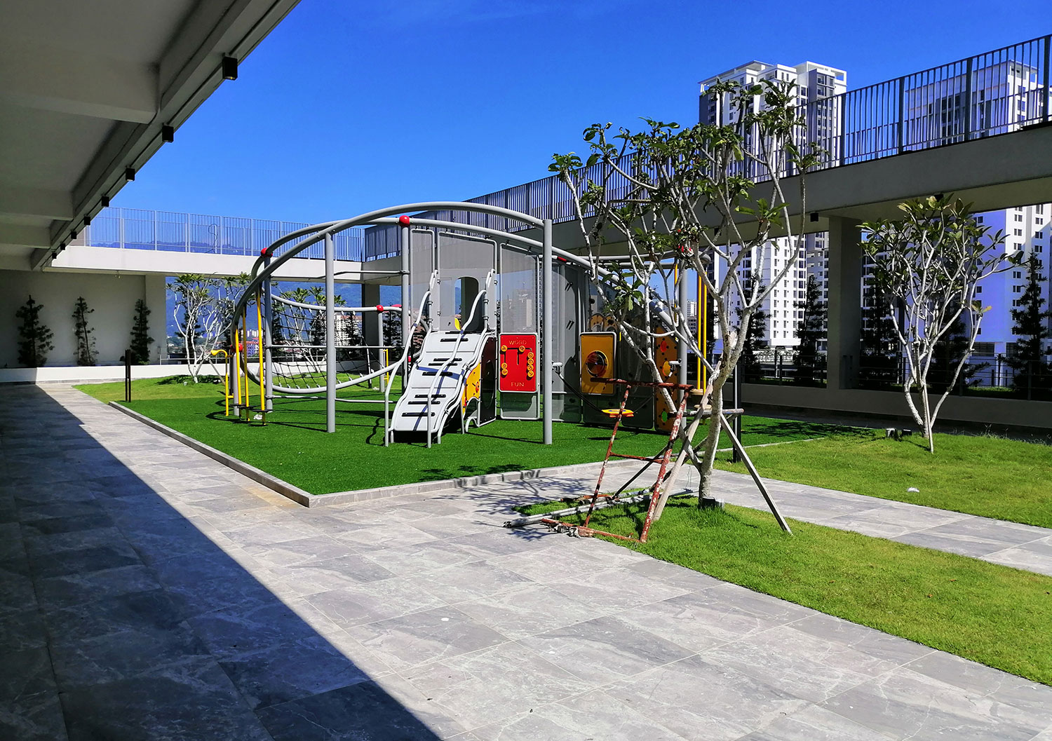Children Playground