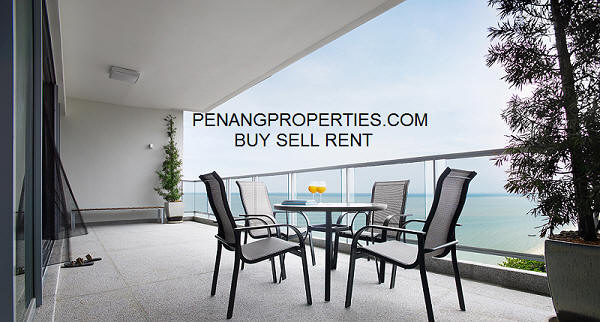 ​Infinity beach-front condo