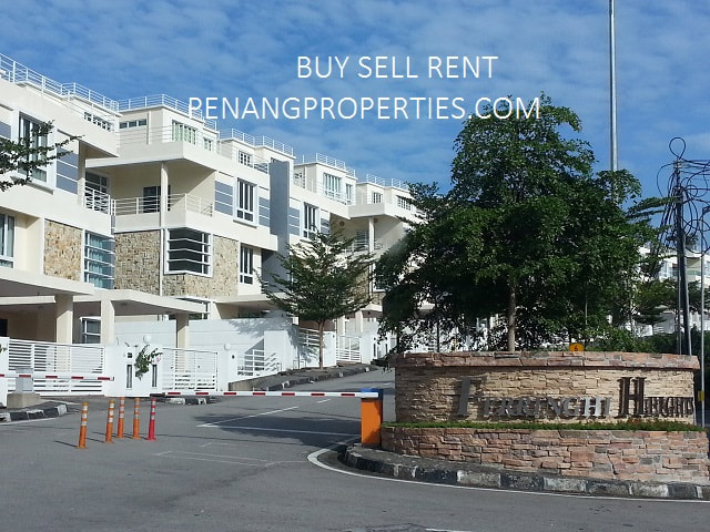 Ferringhi Heights