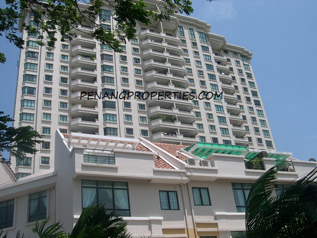 Scotland Villas units for rent and sale