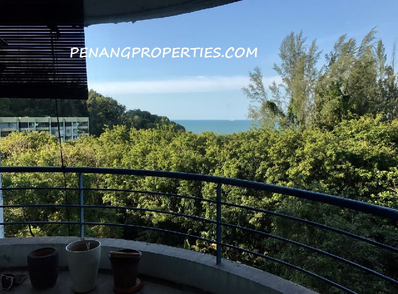 Seaview Garden Condominium