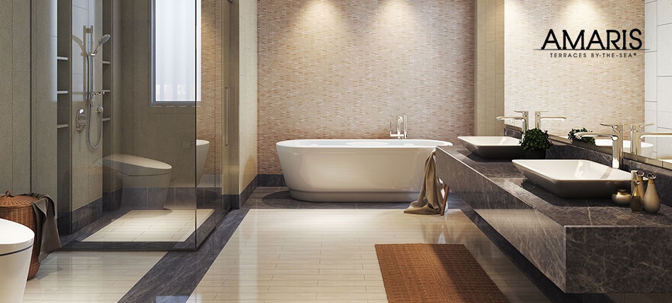 Quality Bathroom