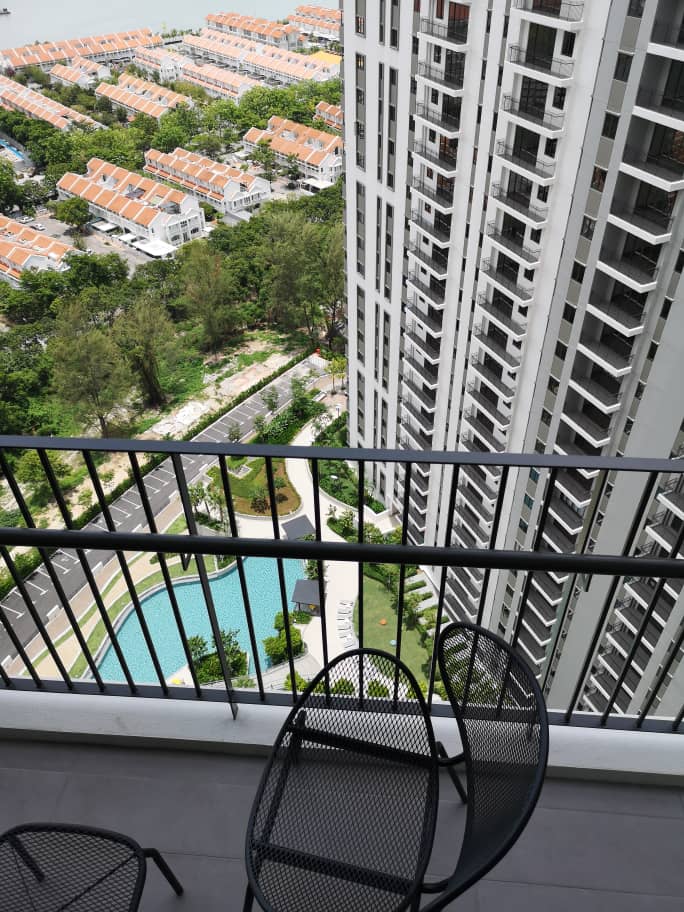 Tamarind Units For sale. For rent