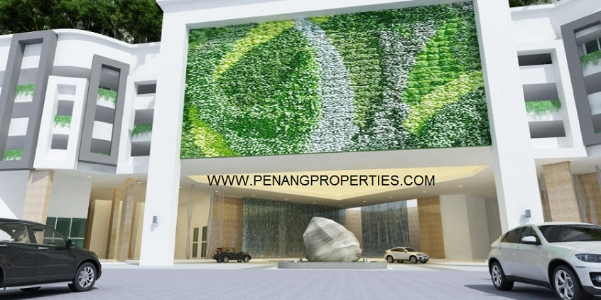 The Clovers, Penang