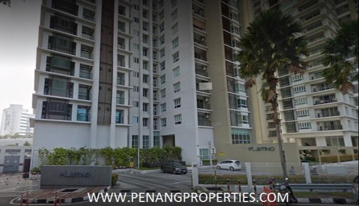 Platino Condominium