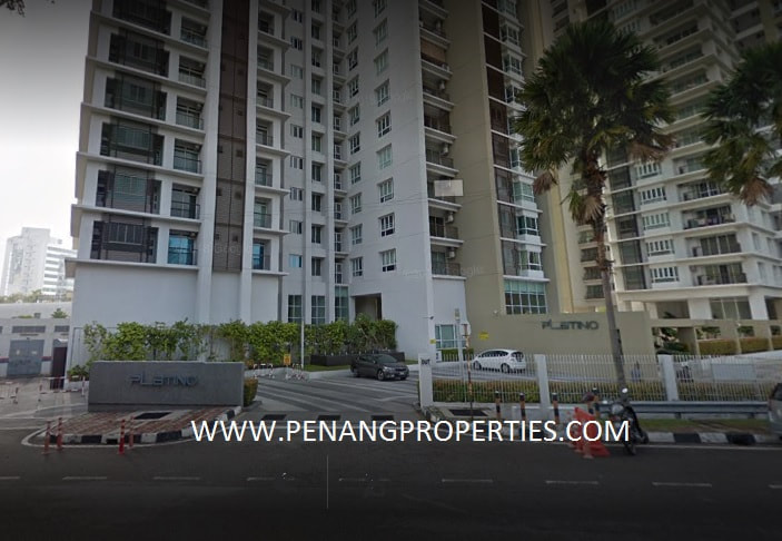 Platino Condominium