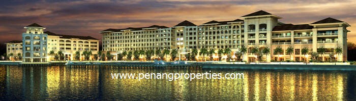 Waterside Suites