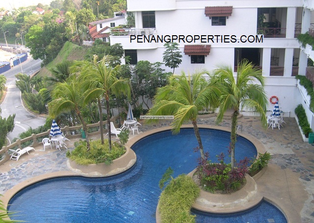 Facilities floor