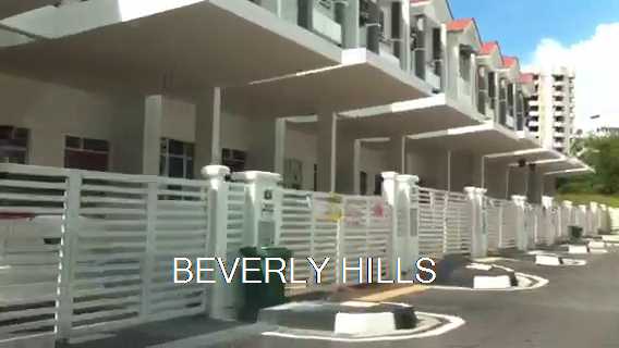 Beverly Hills