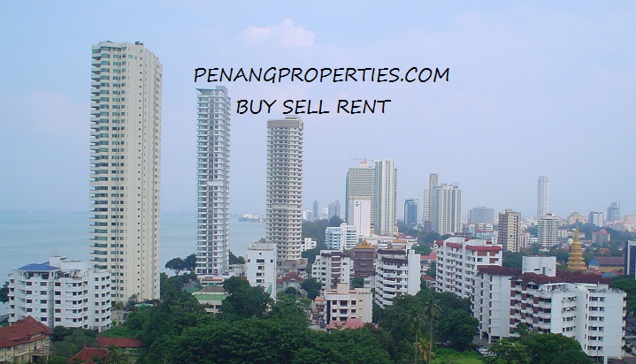 Property in Gurney