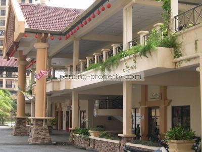 TDR Clubhouse