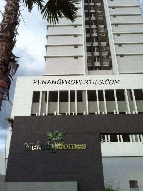 Melody Homes, Farlim