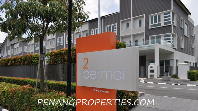 Permai 2