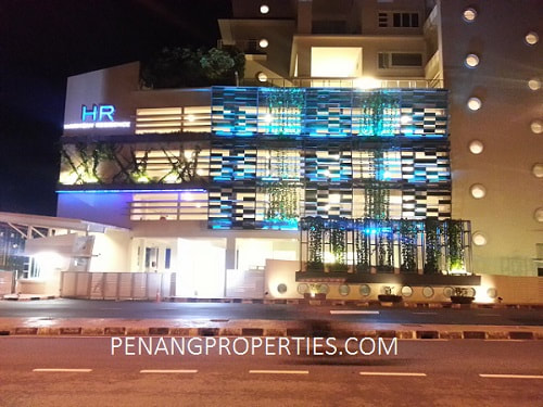 Harmony Residence