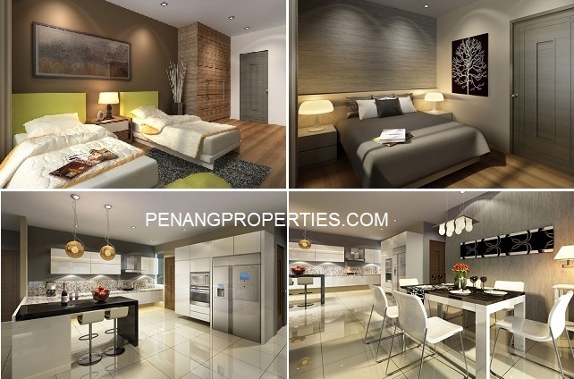 Showroom unit