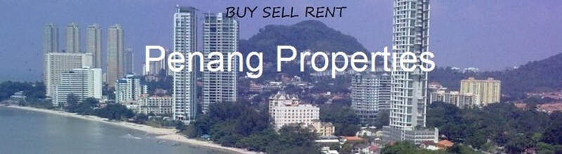 Job Vaccancy in Penang