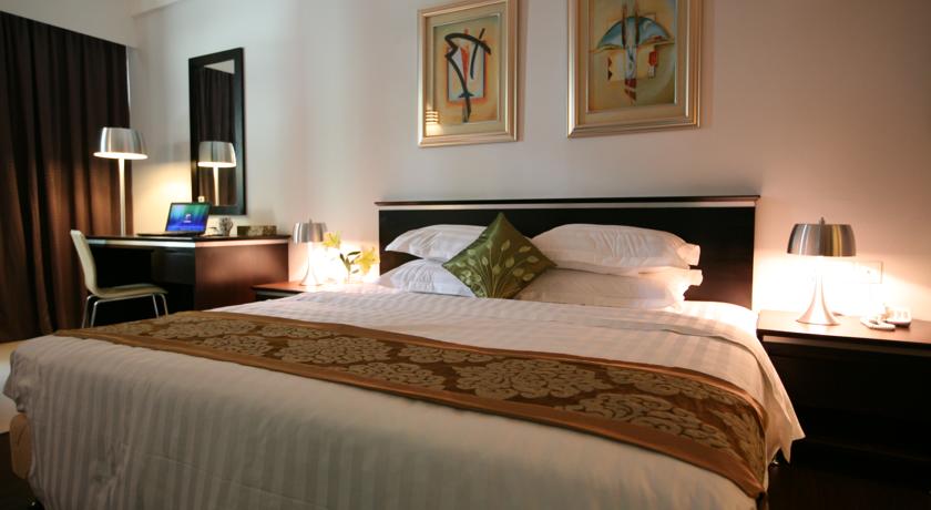 Premier Double Room