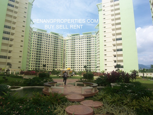 Putra Place for sale and rent