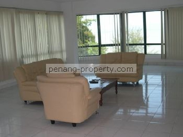 Furnished unit for rent