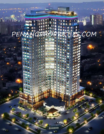 Mansion One Suites