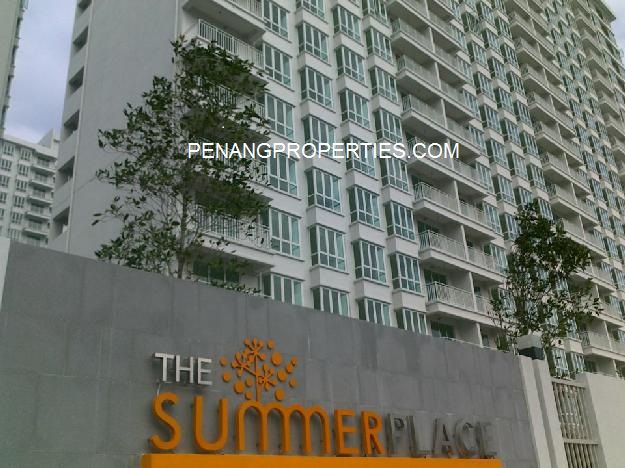 The Summer Place