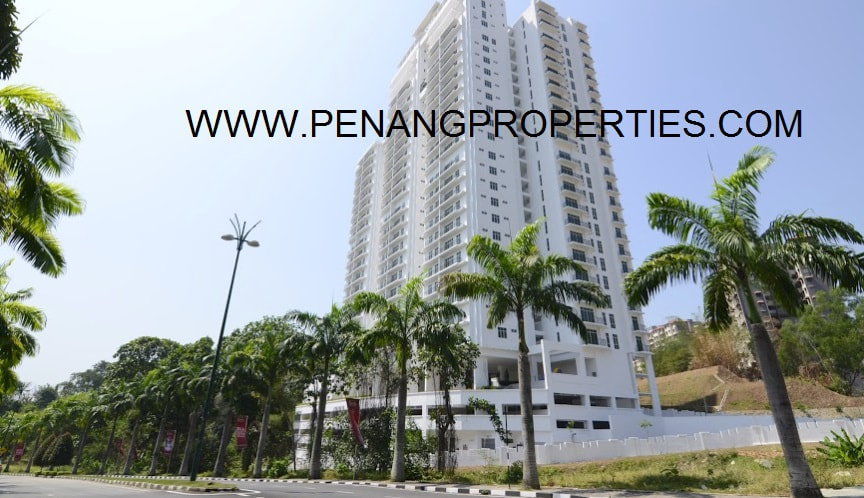 Meridence Residence. For sale. For Rent