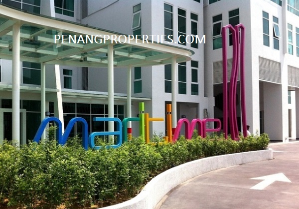 Maritime Suites