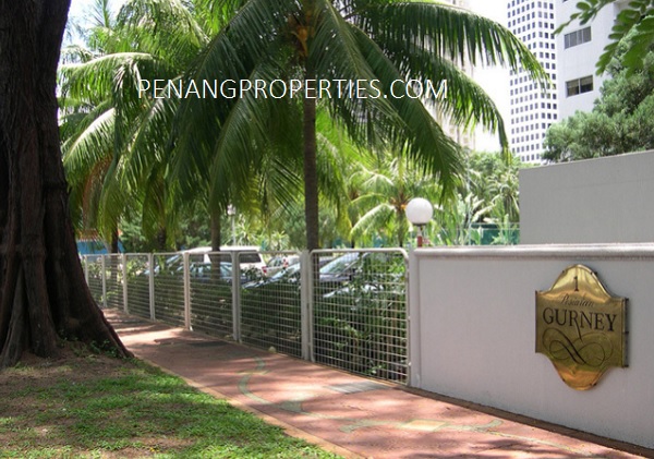 Address: No 1, Persiaran Gurney
