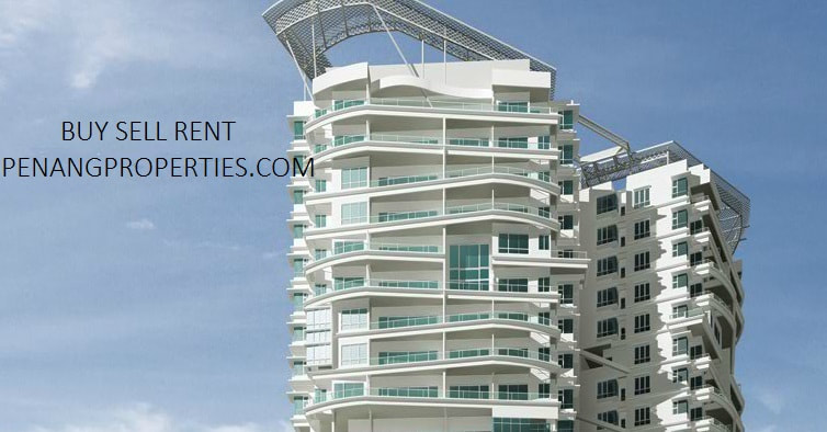 Units for sale and rent.