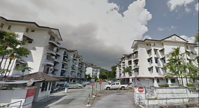 Villa Condo