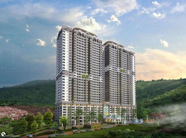 Starhill Residence Penang