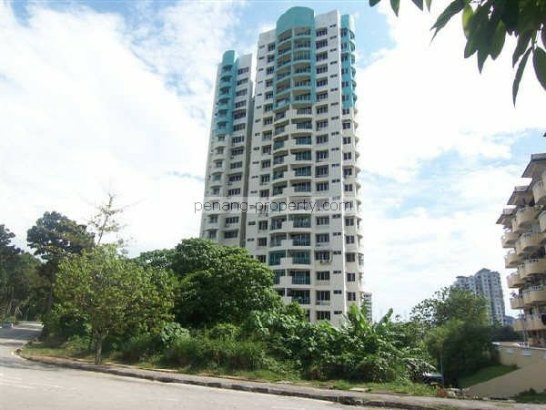 2, Persiaran Bukit Jambul, 11950 Penang