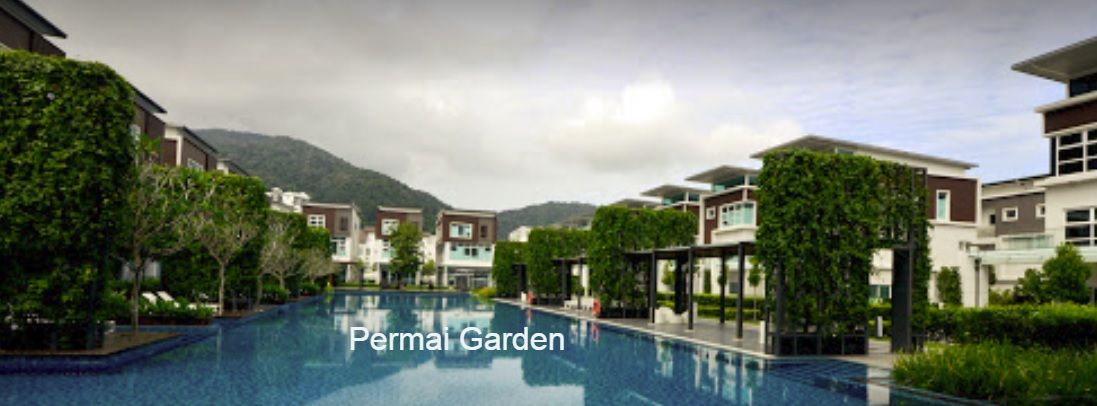 Permai Garden by BSG