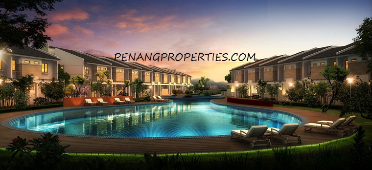 Recreational facilities at clubhouse