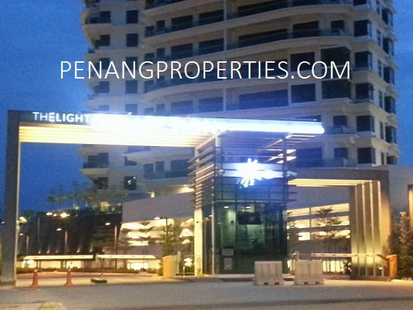 The Light Point Condo