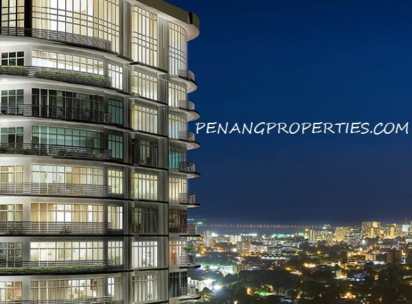 Gurney Paragon Condo