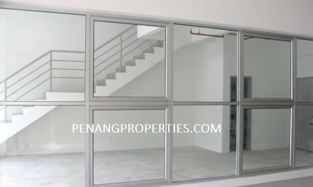 office lot for rent