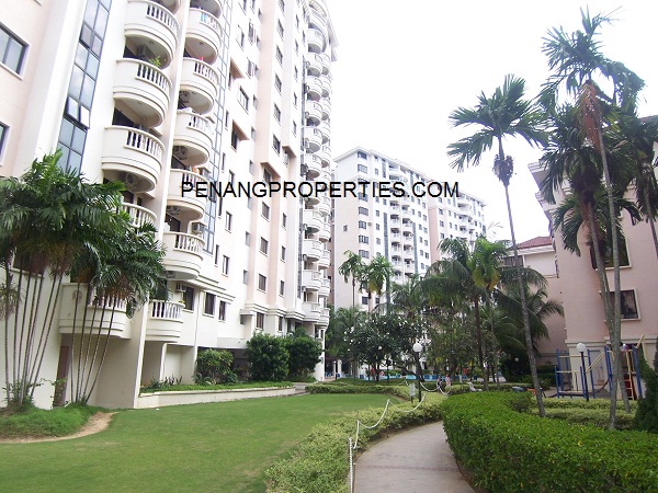 Sri York Condominium for sale and rent